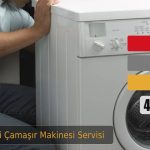 Sultanbeyli Çamaşır Makinesi Servisi