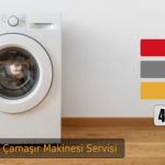 Samandıra Çamaşır Makinesi Servisi