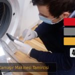 Oruçreis Çamaşır Makinesi Tamircisi