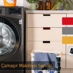 Güneştepe Çamaşır Makinesi Servisi